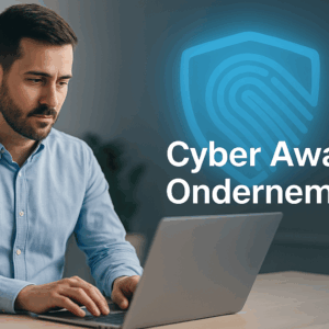 Cyber Aware Ondernemer